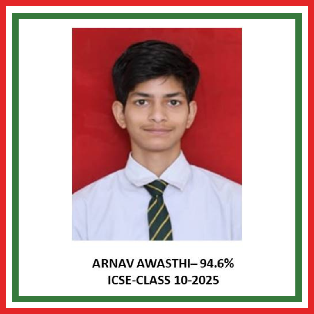 ARNAV AWASTHI